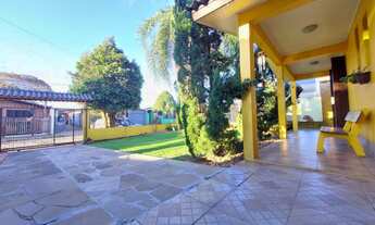 Imagem 3: Casa com 3 Dormitorio(s) localizado(a) no bairro Feitoria em São Leopoldo / RIO GRANDE DO