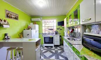 Imagem 7: Casa com 3 Dormitorio(s) localizado(a) no bairro Feitoria em São Leopoldo / RIO GRANDE DO