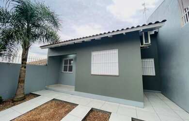 Imagem 3: CASA 03 QUARTOS CAMPESTRE EM SÃO LEOPOLDO