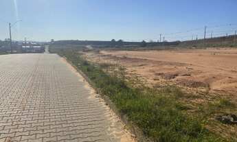 Imagem: Terreno à venda em São Leopoldo, Bairro