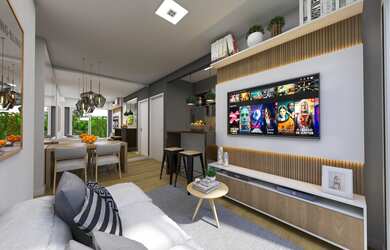 Imagem 2: Sky - Santo André