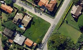 Imagem: Terreno construção a fórmula ideal