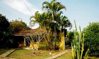 Imagem 4: Chácara a venda em São Pedro bairro Chacara ABC