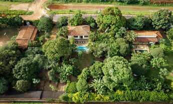 Imagem 3: Chácara a venda em São Pedro bairro Chacara ABC