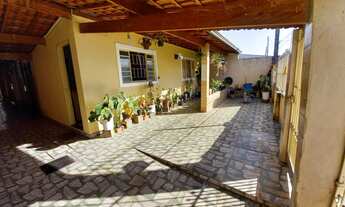 Imagem: Casa a venda em Sao Pedro-sp bairro Bela