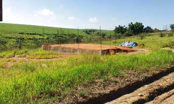 Imagem 2: Terreno em São Pedro-sp bairro Chácara Primavera