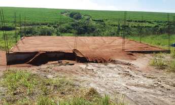 Imagem 4: Terreno em São Pedro-sp bairro Chácara Primavera