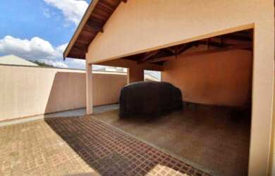 Imagem 5: Casa térrea a 1,5km de Aguas de Sao Pedro Condominio Terra das Aguas