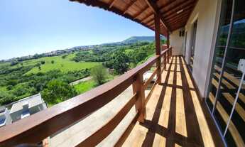 Imagem 2: Casa a venda em São Pedro-sp Jd Italia