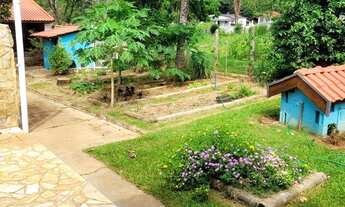 Imagem 5: Chacara a venda em Sao Pedro-sp bairro Nova Aurora com 2500m2