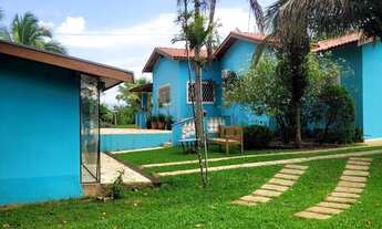 Imagem 2: Chacara a venda em Sao Pedro-sp bairro Nova Aurora com 2500m2