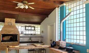 Imagem 6: Chacara a venda em Sao Pedro-sp bairro Nova Aurora com 2500m2