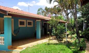 Imagem 3: Chacara a venda em Sao Pedro-sp bairro Nova Aurora com 2500m2