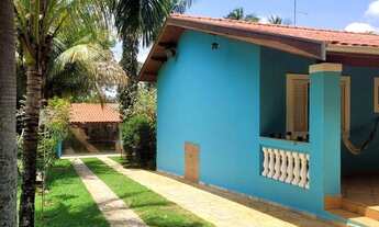 Imagem 7: Chacara a venda em Sao Pedro-sp bairro Nova Aurora com 2500m2