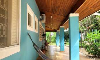 Imagem 4: Chacara a venda em Sao Pedro-sp bairro Nova Aurora com 2500m2