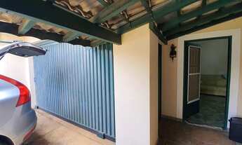 Imagem 5: Casa a venda bairro Patrimonio em Brotas-sp