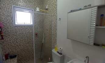 Imagem 6: Casa à venda em São Pedro, Mariluz 3 - 110m² - Churrasqueira e Armários