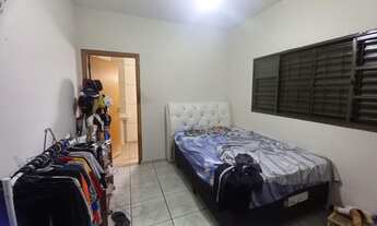 Imagem 5: Casa à venda em São Pedro, Mariluz 3 - 110m² - Churrasqueira e Armários