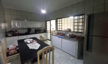 Imagem 2: Casa à venda em São Pedro, Mariluz 3 - 110m² - Churrasqueira e Armários