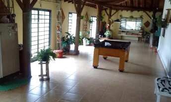 Imagem: Chacara em Sao Pedro-sp bairro Alpes da