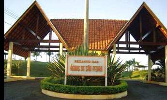 Imagem 2: Casa em condomínio em Sao Pedro-sp bairro Recando das Aguas de São Pedro