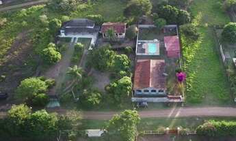 Imagem 2: Chácara em Sao Pedro-sp interior de Sao Paulo bairro Serra Verde