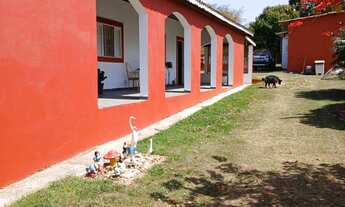 Imagem 4: Chácara em Sao Pedro-sp interior de Sao Paulo bairro Serra Verde