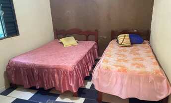 Imagem 7: Chácara à venda em São Pedro - Condomínio Serra Verde - 100m² - Área Gourmet