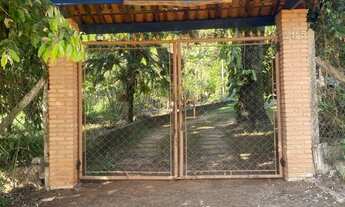 Imagem 3: Chácara à venda em São Pedro - Condomínio Serra Verde - 100m² - Área Gourmet