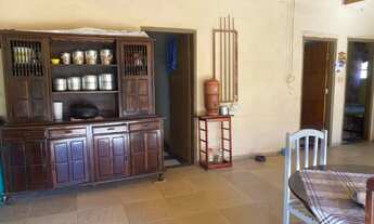 Imagem 6: Chácara à venda em São Pedro - Condomínio Serra Verde - 100m² - Área Gourmet