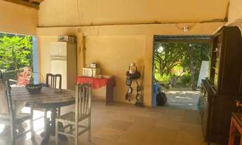 Imagem 5: Chácara à venda em São Pedro - Condomínio Serra Verde - 100m² - Área Gourmet