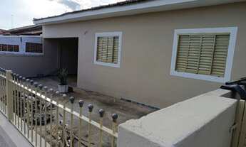 Imagem: Casa a venda em São Pedro bairro Recanto