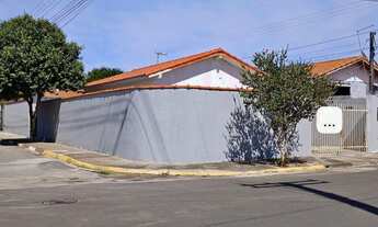 Imagem: Casa a venda em Sao Pedro-sp bairro Teodora