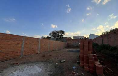Imagem 5: Terreno em São Pedro no Bairro Bela São Pedro todo murado