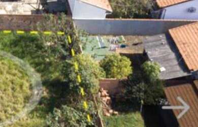 Imagem 3: Terreno em São Pedro no Bairro Bela São Pedro todo murado