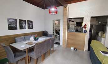 Imagem 5: Casa a venda em Sao Pedro-sp bairro Recanto das Aguas