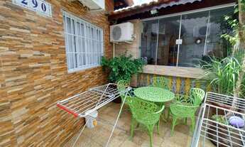 Imagem 3: Casa a venda em Sao Pedro-sp bairro Recanto das Aguas