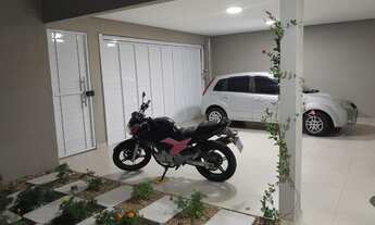 Imagem 3: Casa em Aguas de São Pedro sp bairro Porangaba