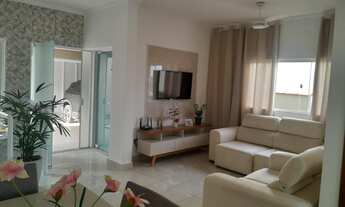 Imagem 5: Casa em Aguas de São Pedro sp bairro Porangaba