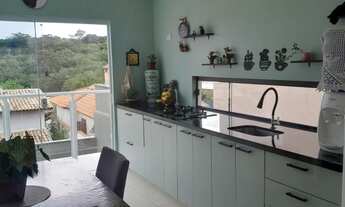 Imagem 6: Casa em Aguas de São Pedro sp bairro Porangaba