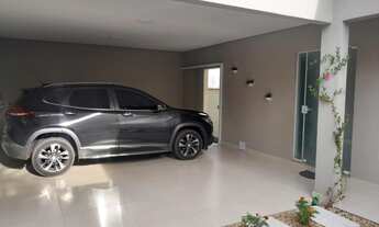 Imagem 4: Casa em Aguas de São Pedro sp bairro Porangaba