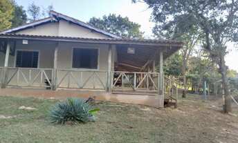 Imagem: Chacara em São Pedro-sp bairro Condominio