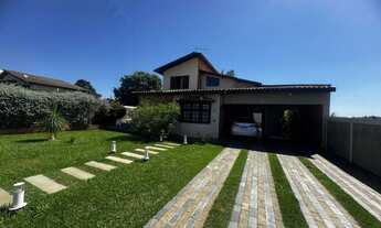 Imagem 3: Casa a venda em Aguas de Sao Pedro-sp bairro Jd.Porangaba