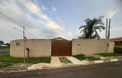 Imagem 3: Casa a venda em Sao Pedro-sp bairro Nova São Pedro ll