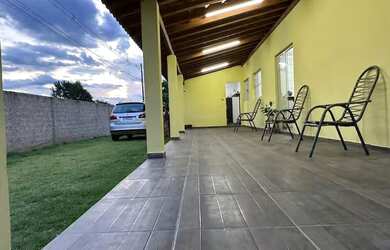 Imagem 4: Casa a venda em Sao Pedro-sp bairro Nova São Pedro ll