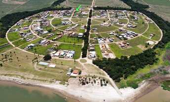 Imagem: Terreno em Anhembi bairro Condomínio Veleiros