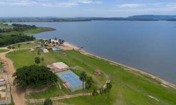 Imagem 2: Terreno em Anhembi bairro Condomínio Veleiros