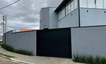 Imagem 2: Casa a venda em Sao Pedro-sp bairro Jd. Italia