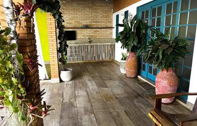 Imagem 7: Casa a venda em Sao Pedro-sp bairro Jd. Botânico 1