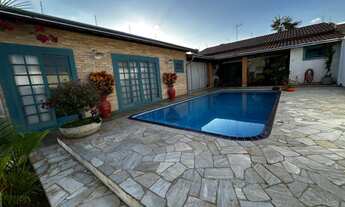 Imagem: Casa a venda em Sao Pedro-sp bairro Jd